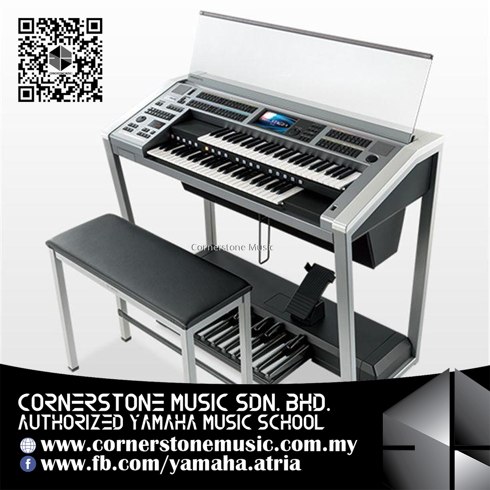Yamaha Electone Keyboard ELS 02 ( ELS02 / ELS-02 )